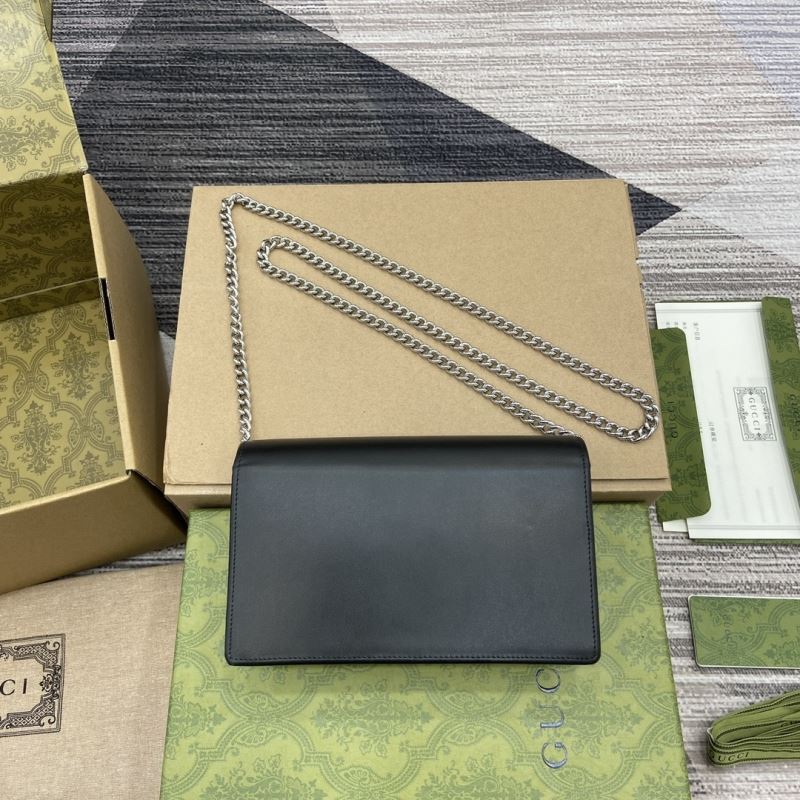 Gvc*1 wallets